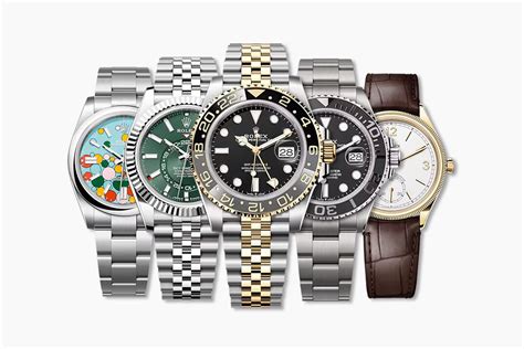 rolex watch latest model price|rolex watch models by year.